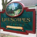 Business & Residential Signs